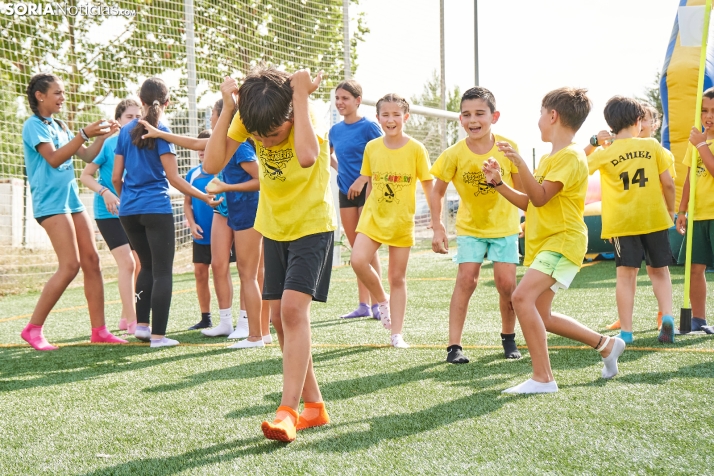 Grand Prix Camaretas 2026 / frangarciafoto