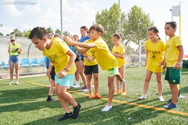 Grand Prix Camaretas 2026 / frangarciafoto