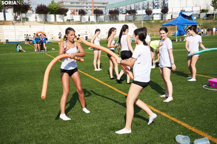 Grand Prix Camaretas 2026 / frangarciafoto