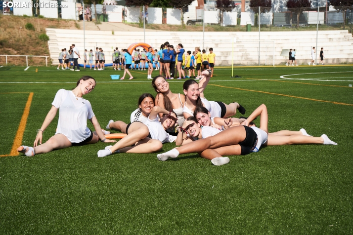 Grand Prix Camaretas 2026 / frangarciafoto