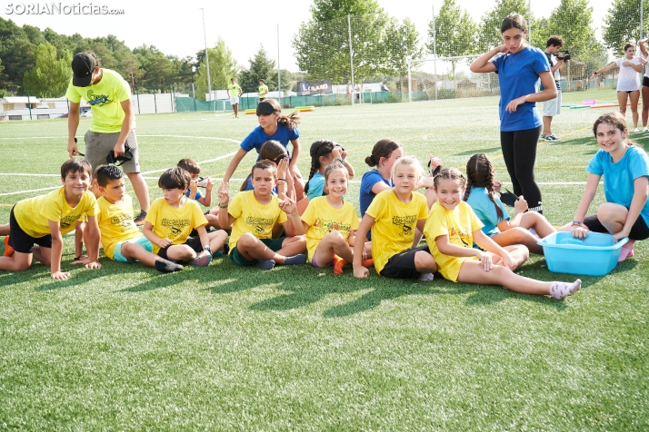 Grand Prix Camaretas 2026 / frangarciafoto