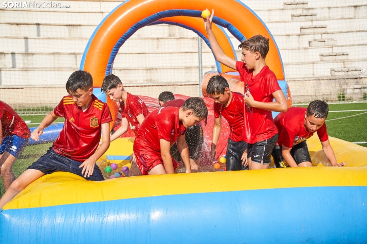 Grand Prix Camaretas 2026 / frangarciafoto