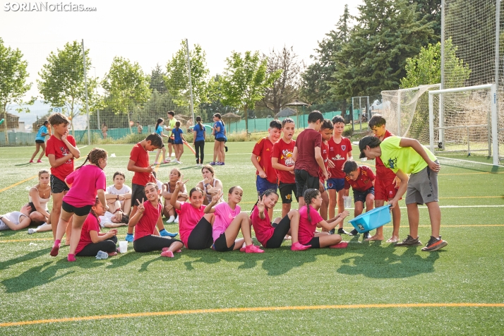 Grand Prix Camaretas 2026 / frangarciafoto