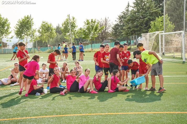 Grand Prix Camaretas 2026 / frangarciafoto