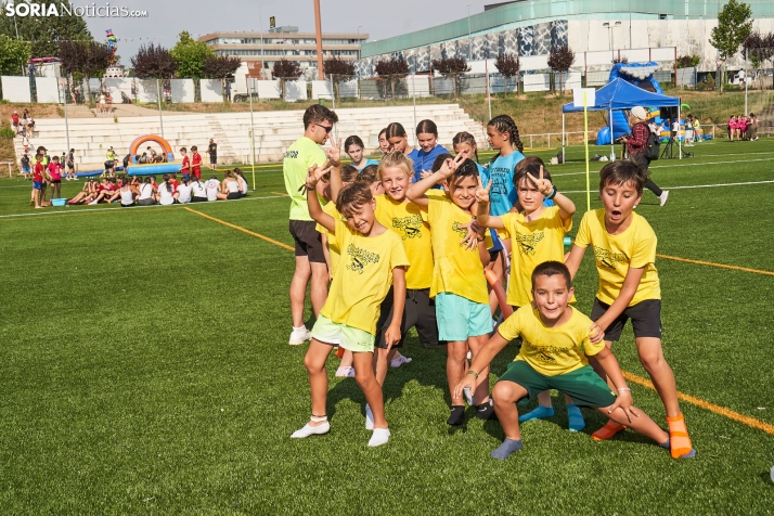 Grand Prix Camaretas 2026 / frangarciafoto