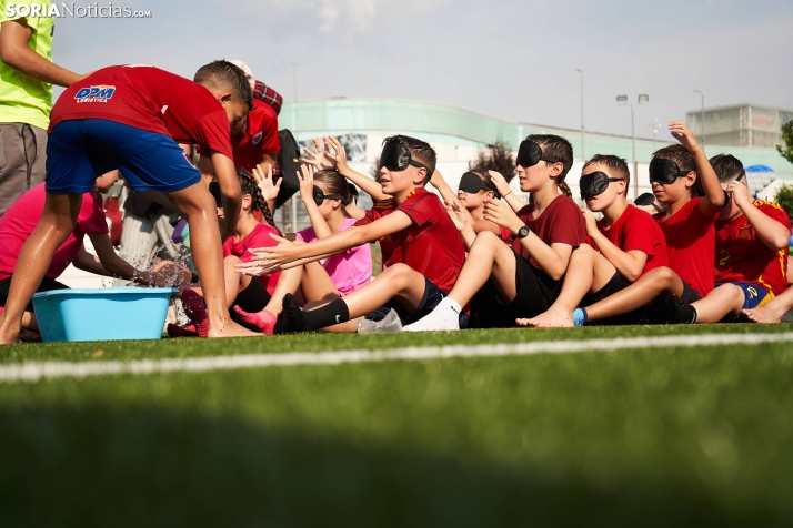 Grand Prix Camaretas 2026 / frangarciafoto