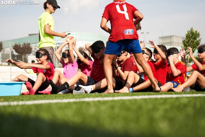 Grand Prix Camaretas 2026 / frangarciafoto