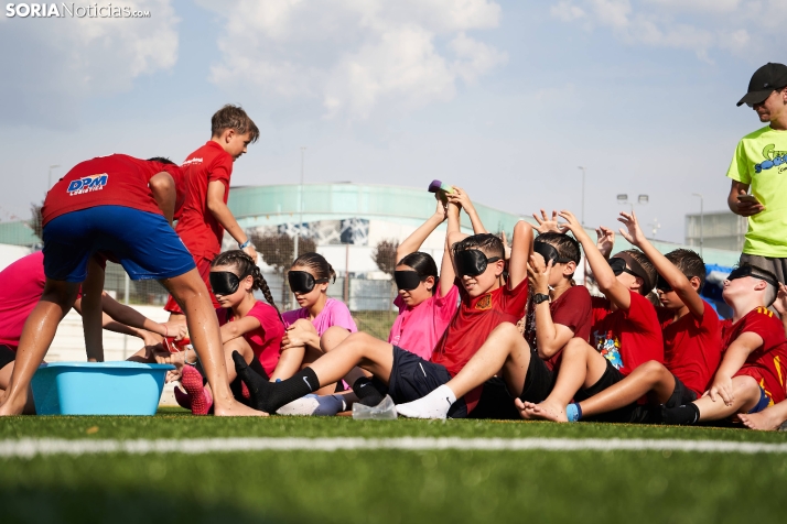 Grand Prix Camaretas 2026 / frangarciafoto