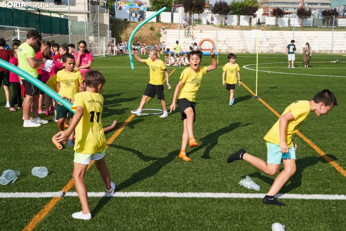 Grand Prix Camaretas 2026 / frangarciafoto