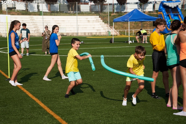 Grand Prix Camaretas 2026 / frangarciafoto