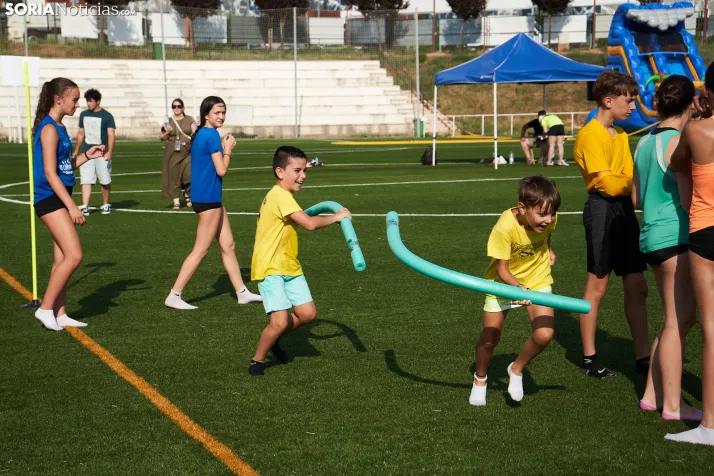 Grand Prix Camaretas 2026 / frangarciafoto