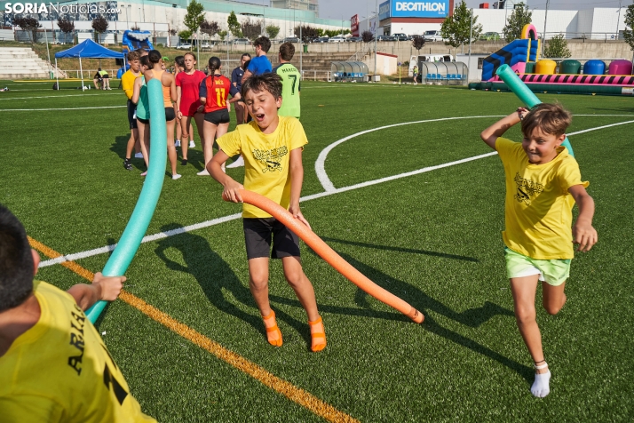 Grand Prix Camaretas 2026 / frangarciafoto