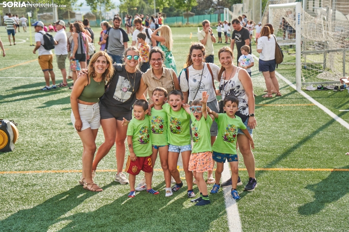 Grand Prix Camaretas 2026 / frangarciafoto
