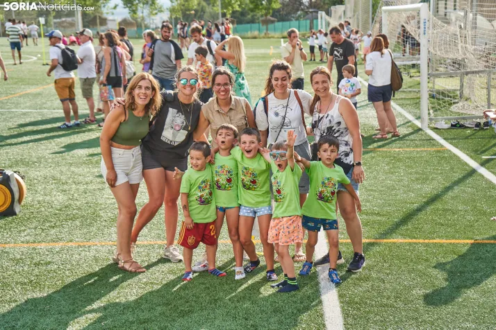 Grand Prix Camaretas 2026 / frangarciafoto