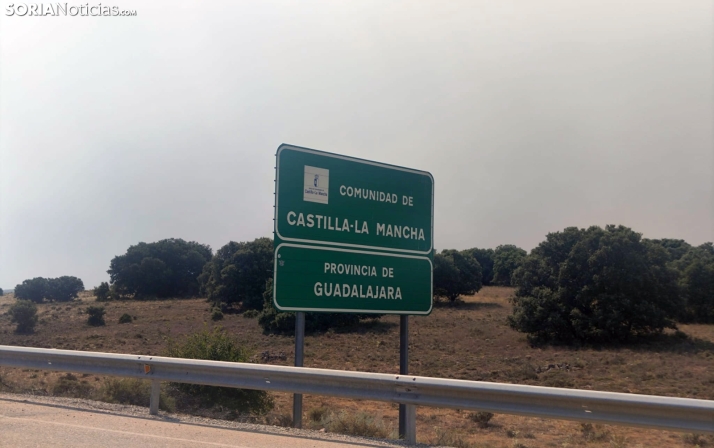 Noche tranquila en Retortillo: Parece que van mejorando las cosas