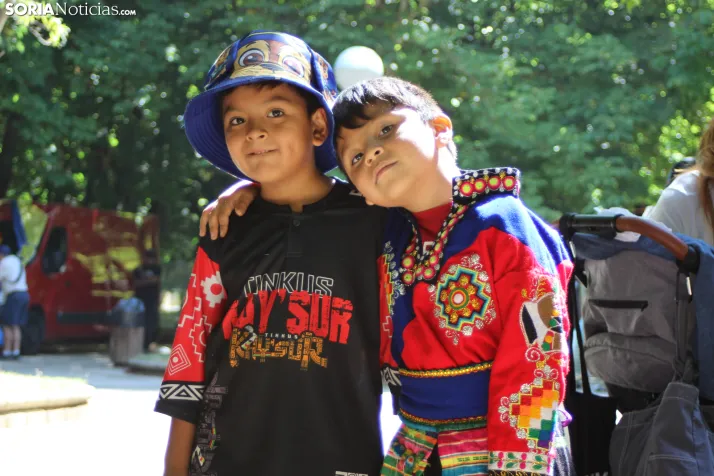 Festividad de Santiago Bombori 2026