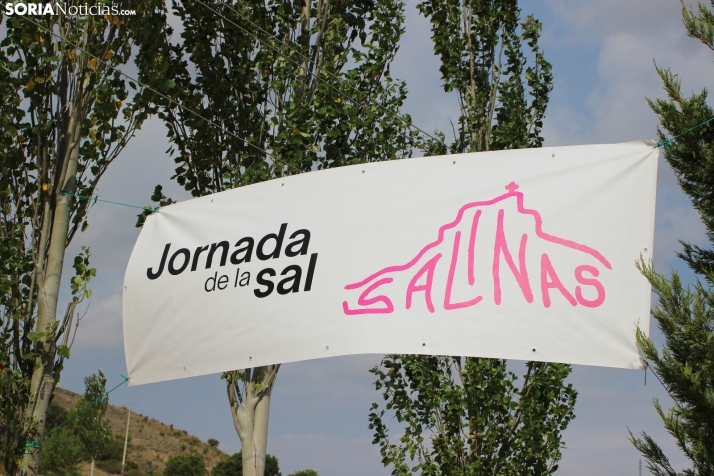 XV Jornada de la Sal 2026