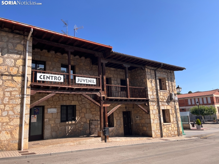 San Leonardo de Yagüe 2026