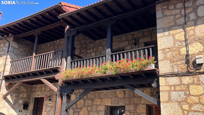 San Leonardo de Yagüe 2026