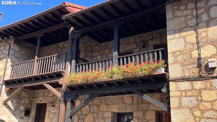 San Leonardo de Yagüe 2026