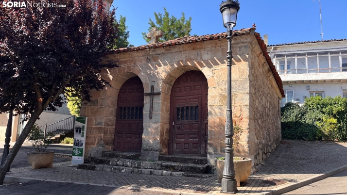 San Leonardo de Yagüe 2026