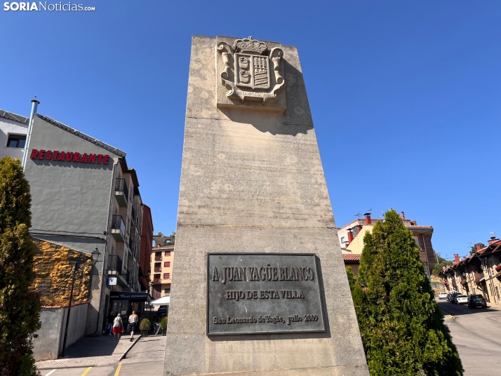 San Leonardo de Yagüe 2026