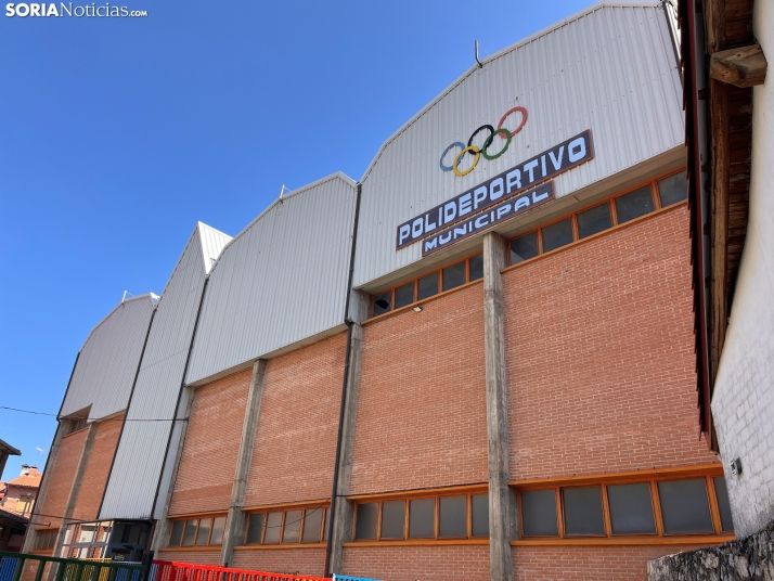 San Leonardo de Yagüe encara un mes de agosto cargado de torneos, retos y competiciones