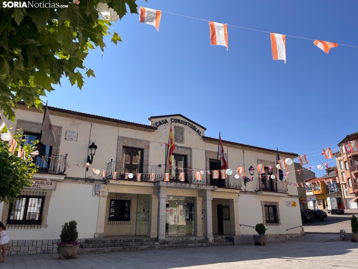 San Leonardo de Yagüe 2026