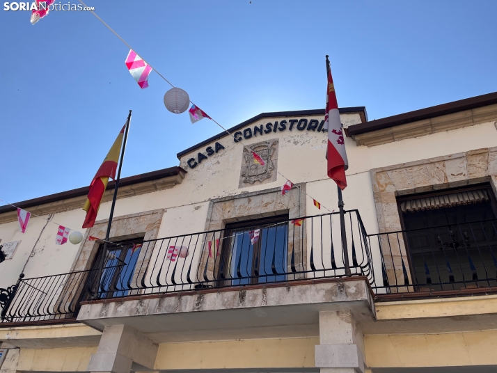 San Leonardo de Yagüe 2026