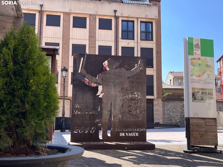 San Leonardo de Yagüe 2026