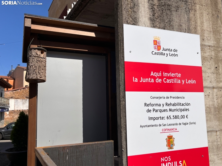 San Leonardo de Yagüe 2026