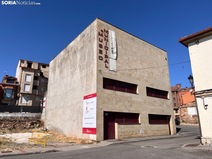 San Leonardo de Yagüe 2026