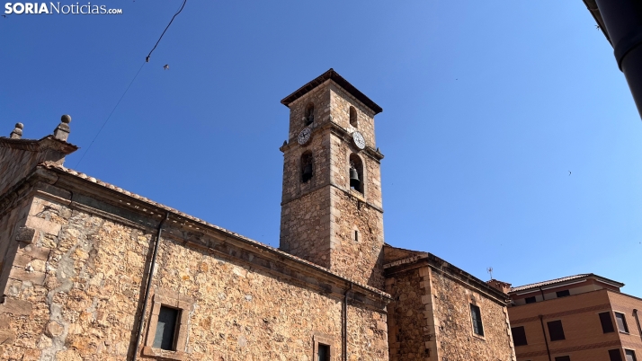 San Leonardo de Yagüe 2026