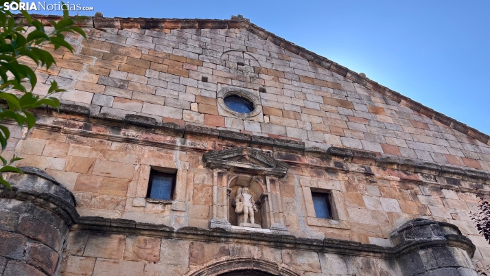 San Leonardo de Yagüe 2026