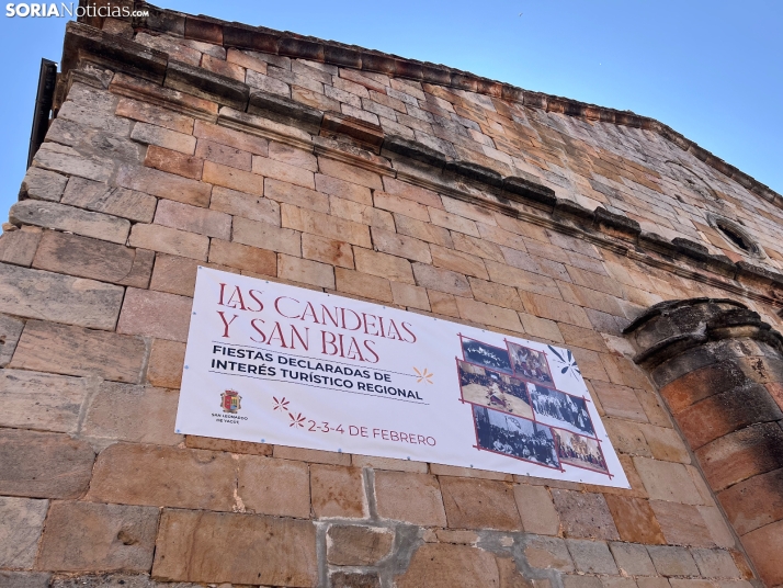 San Leonardo de Yagüe 2026