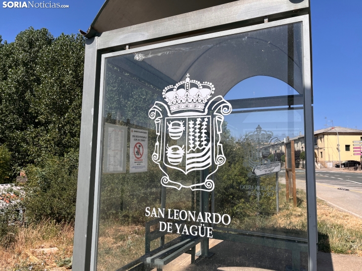 San Leonardo de Yagüe 2026