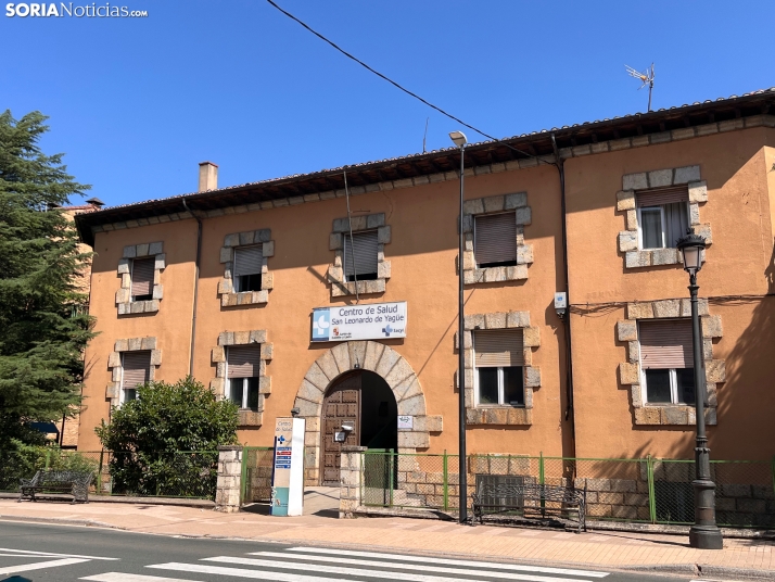 San Leonardo de Yagüe 2026