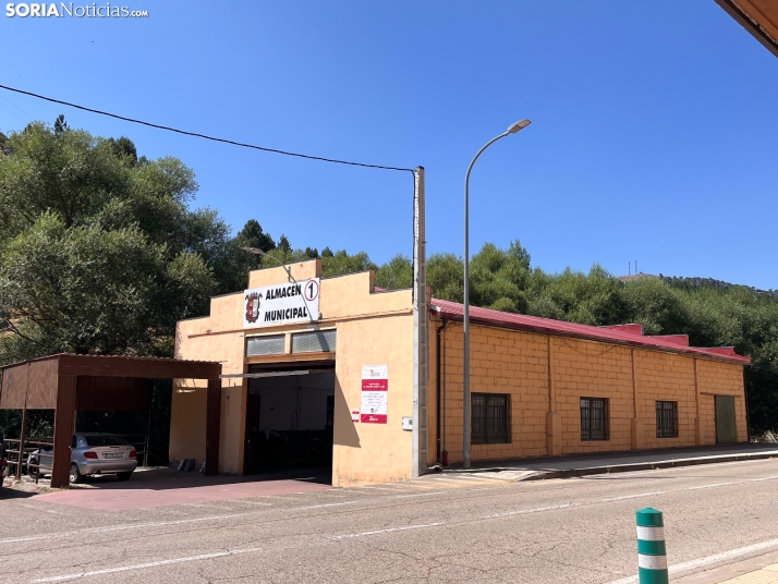 San Leonardo de Yagüe 2026