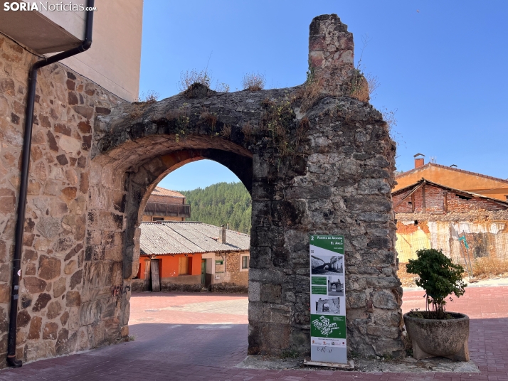 San Leonardo de Yagüe 2026