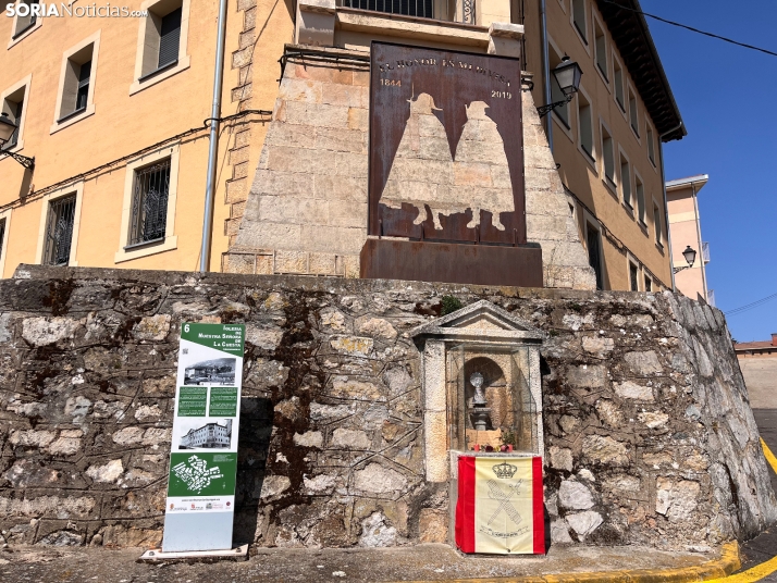San Leonardo de Yagüe 2026