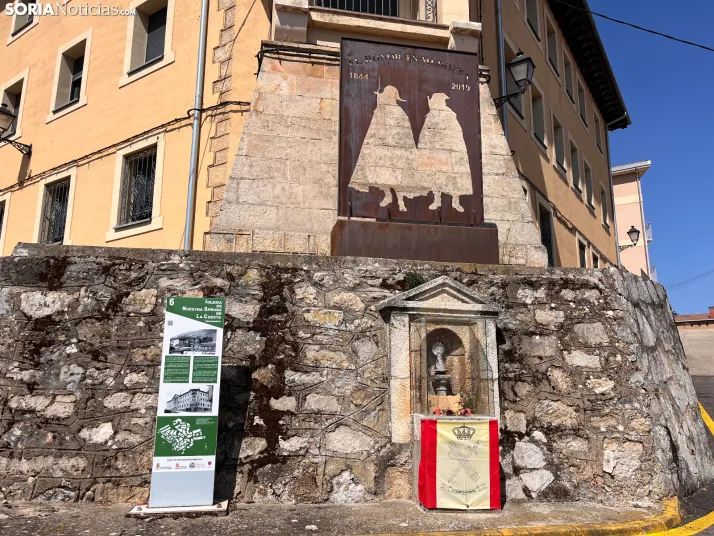 San Leonardo de Yagüe 2026