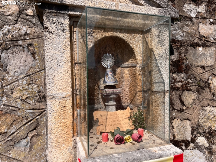 San Leonardo de Yagüe 2026