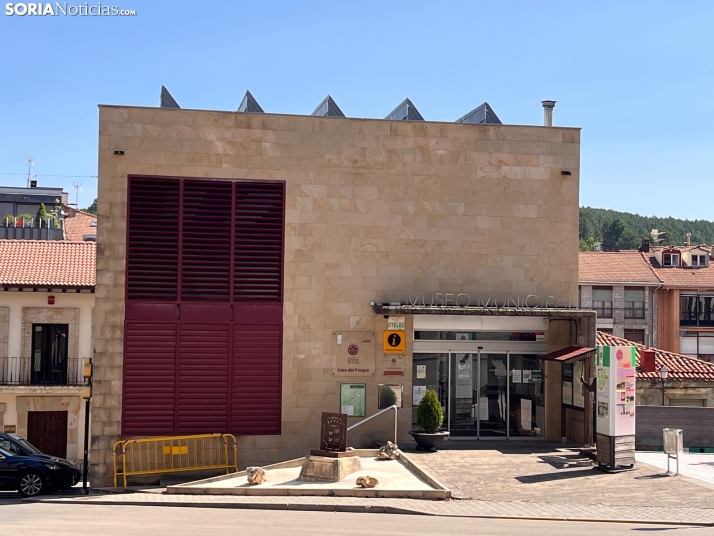 San Leonardo de Yagüe 2026