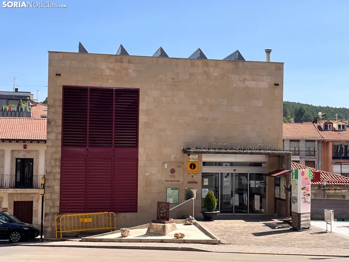 San Leonardo de Yagüe 2026