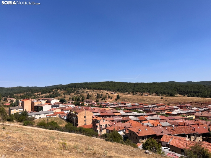 San Leonardo de Yagüe 2026
