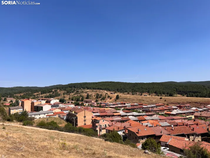 San Leonardo de Yagüe 2026