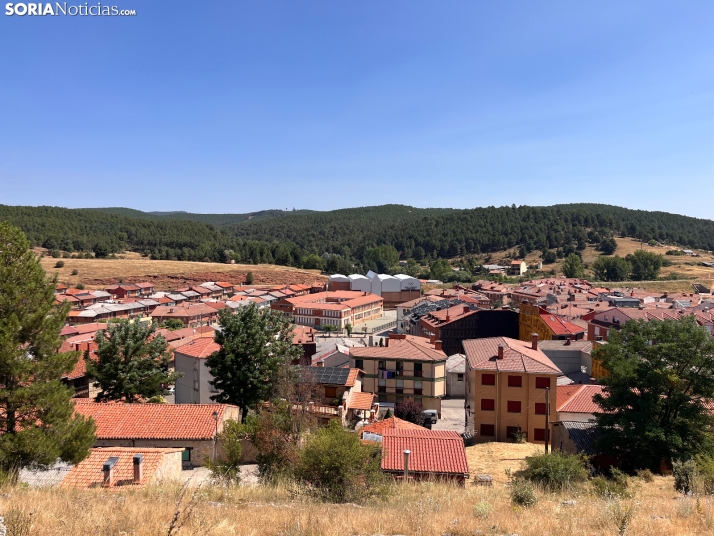 San Leonardo de Yagüe 2026