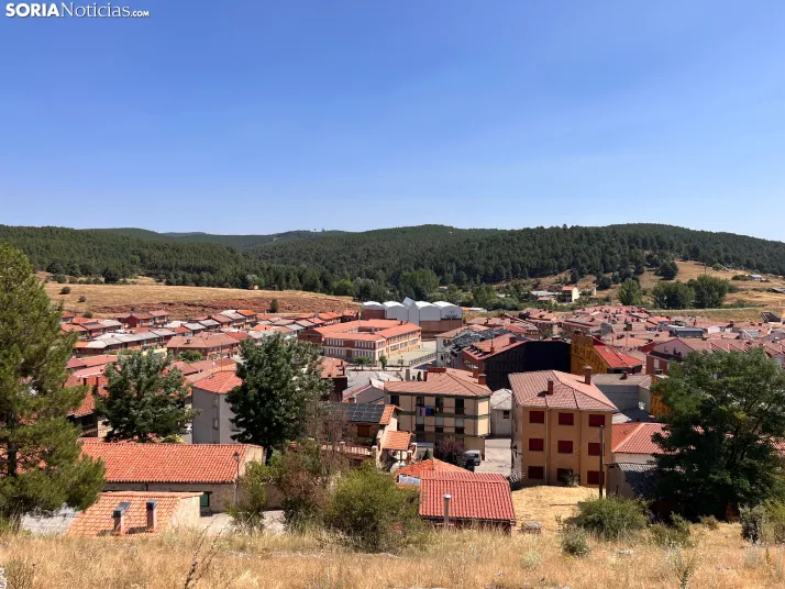 San Leonardo de Yagüe 2026