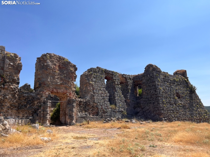 San Leonardo de Yagüe 2026