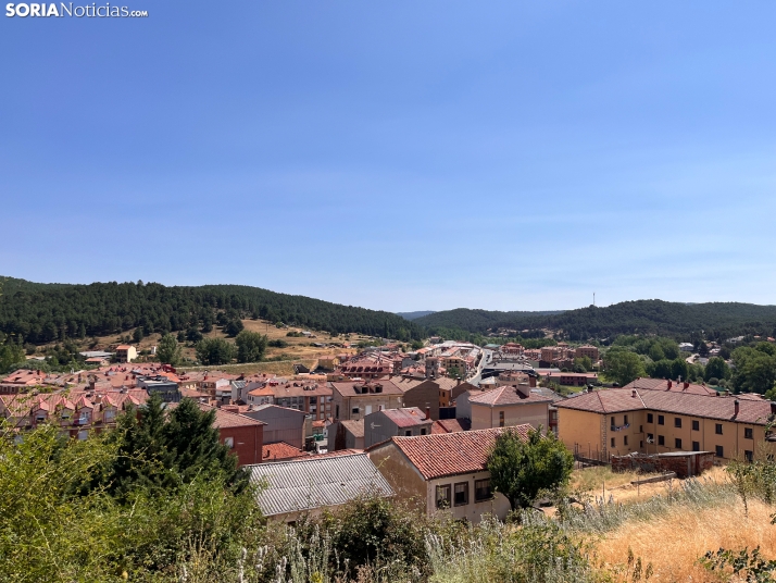 San Leonardo de Yagüe 2026